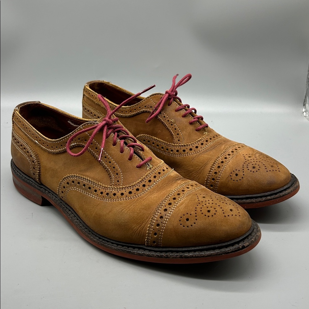 Allen Edmonds  Oxford Shoes sz 11